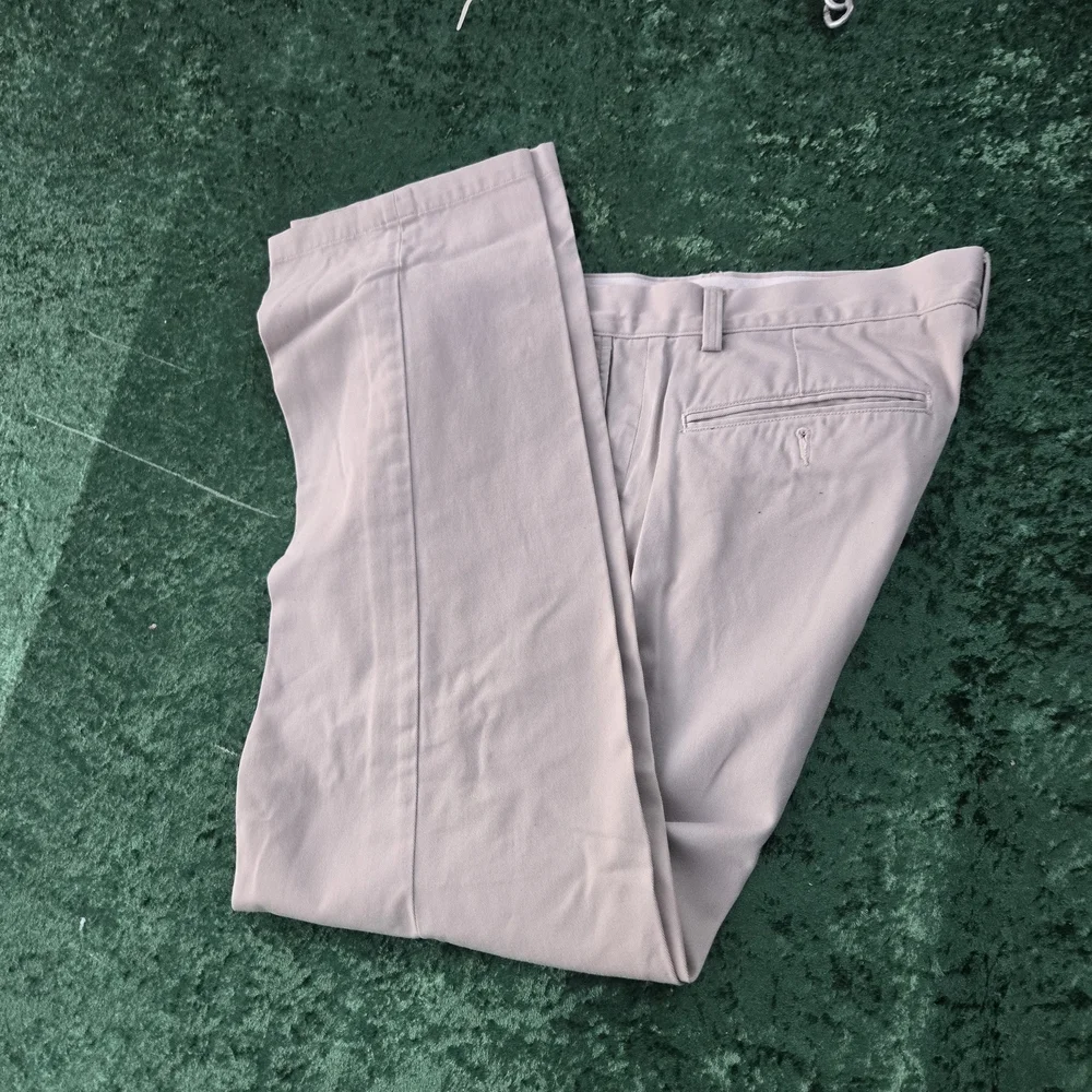 Polo by Ralph Lauren Light Khakis Chinos